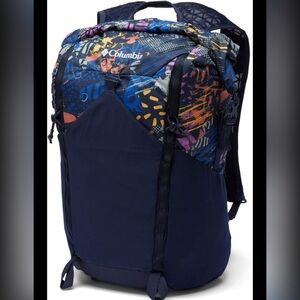 Columbia Unisex Tandem Trail
20L
Mesh Backpack Excellent
Condition